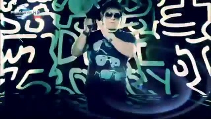 Dj Jivko Mix - Hey Dj 2 (2011) (official Video) Dj Живко Микс - Хей Dj 2