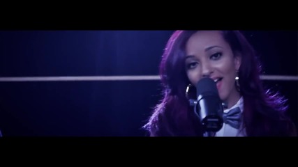 Little Mix - We Are Young (acoustic Cover)