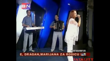 Dragana - Sto cu cuda uciniti (44100 - 320.fatality)
