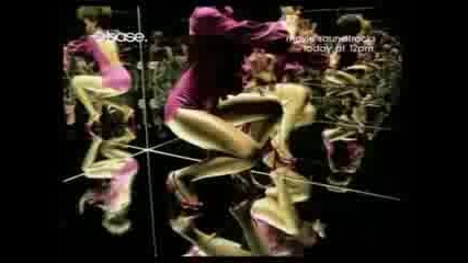 Rihanna Turn It Up