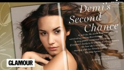 Demi Lovato - The Story After The Comeback