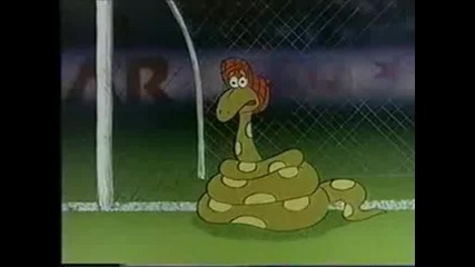 Zoo Cup Петли срешу Змии
