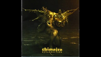 Chimaira - Six 