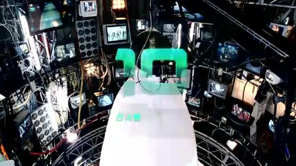 Britney Spears - Hold It Against Me Десети Трейлър 
