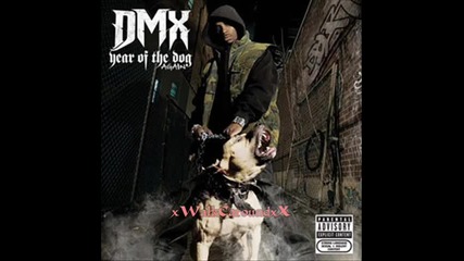 Dmx - Get It On The Floor (instrumental)