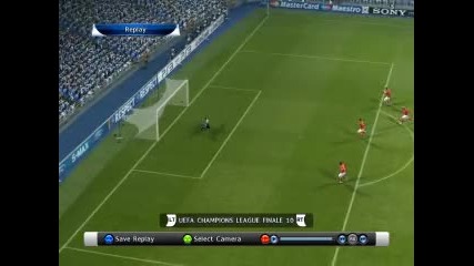 Goal de Gonzalo Higuain 