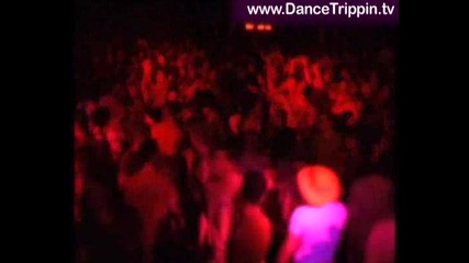 Dj Bart Thimbles @ Dance Trippin