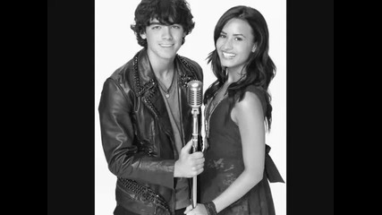 lovato & jonas