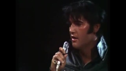 превод: Elvis Presley - Love Me Tender