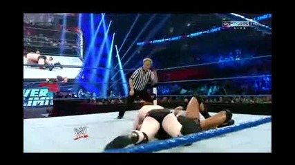 Wwe Over The Limit 2012 Randy Orton vs Chris Jericho vs Alberto Del Rio vs Sheamus Whc Championship