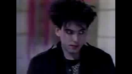 Siouxsie & The Banshees-Il est ne le divin enfant (+ Robert Smith)