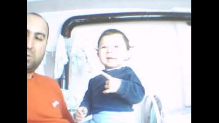 Hakan Tek 