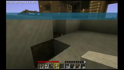 Lets Play Minecraft 108 [deutsch] [hd] - Ein gar romantischer Aufweg [www.keep-tube.com]