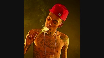Wiz Khalifa - Stuntin