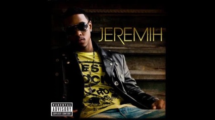 [ Jeremiah ~ Imma Star ]