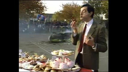 Mr.bean