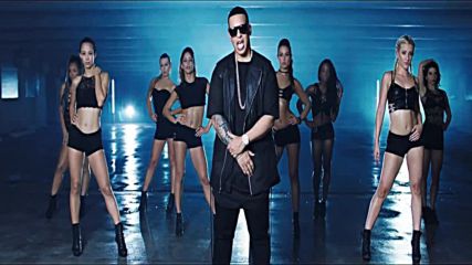Daddy Yankee - Shaky Shaky [ Video Oficial ]