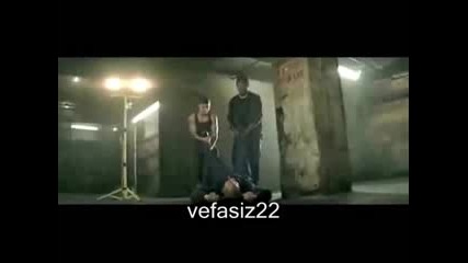 Black Eyed Peas - Pump It
