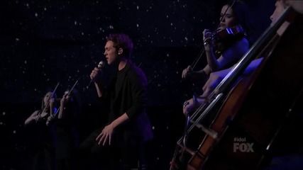 Phillip Phillips_ We've Got Tonight - Top 3 - American Idol Season 11_(720p)