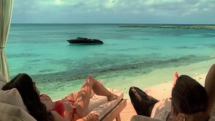 След залеза / After the Sunset (2004)