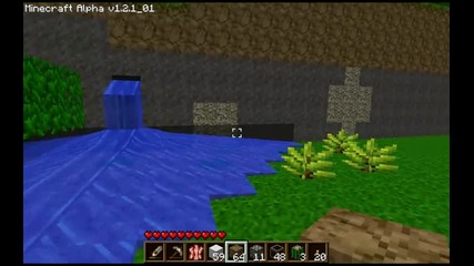 Let_s Play Minecraft #023 [deutsch] [hd] - Neugierig auf_s a