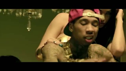 Tyga Feat. Lil Wayne - Faded