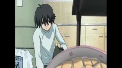 School Days Епизод 12 част 1
