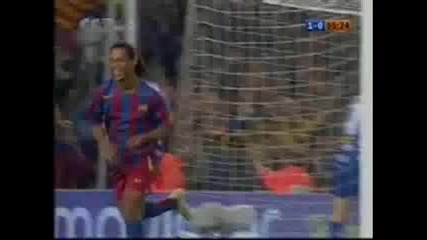 Ronaldinho