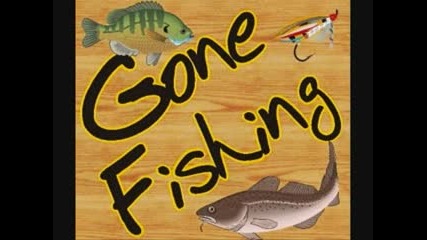Downchild Blues Band - Gone Fishing