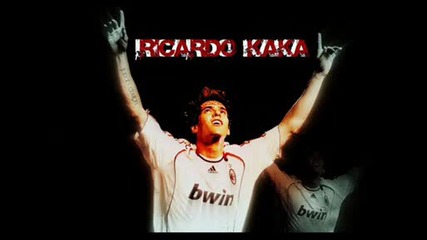 Ricardo Kaka # 22