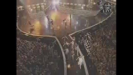 Beyonce & Sean Paul - Baby Boy