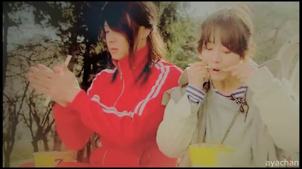 Rooftop Prince - moves like jagger