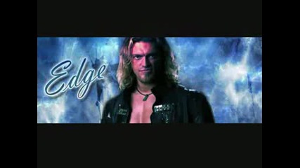 Wwe Песента на Edge