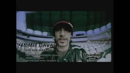 Umit Davala - - - Para Para