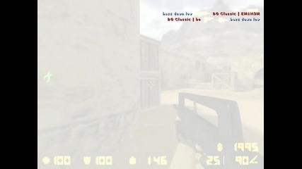 some old frags