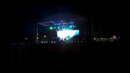 Tiesto Solar 2012