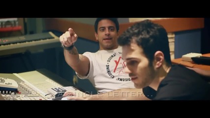 Dino Mfu Feat. Slick Beats-on Your Name