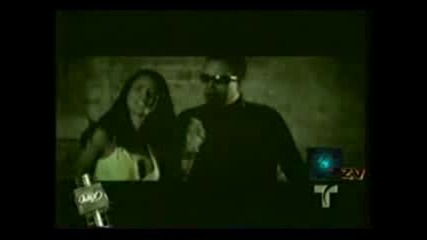 Reggaeton - Don Omar - Pobre Diabla