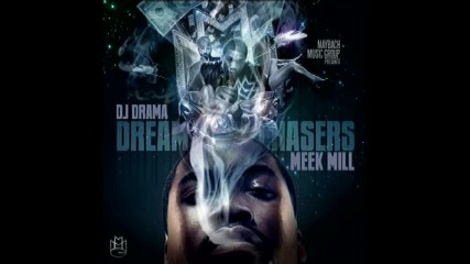 Meek Mill Ft. Rick Ross - Work (hosted by Dj Drama)