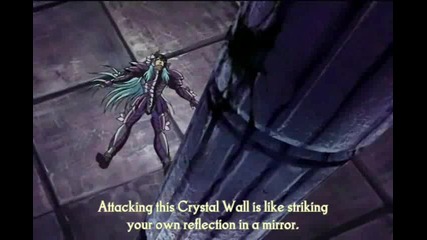 Saint Seiya Hades Sanctuary 01