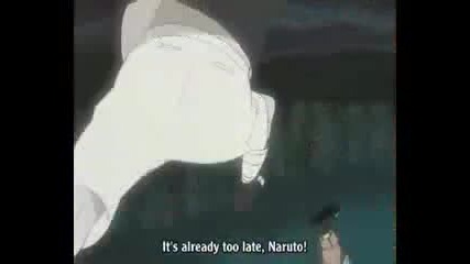 Naruto Vs Sasuke And Itachi 