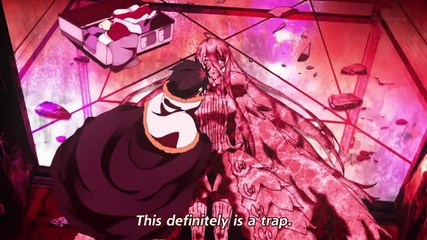 Witch Craft Works Episode 5 Eng Hq