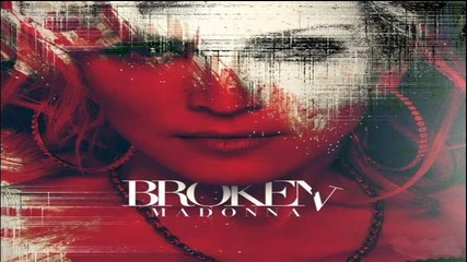 Madonna - Broken 