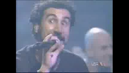 System Of A Down - Sugar