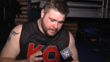 Will Kevin Owens be able to compete at the Royal Rumble?: WWE.com Exclusive, Jan. 23, 2018