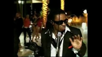 Lil Wayne Feat. Francisco - Lollipop (rmx)