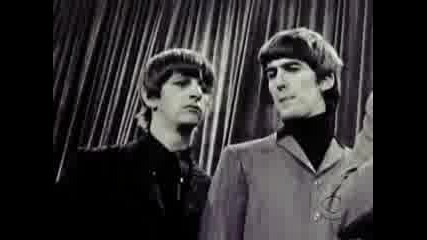 Paul Mccartney on David Letterman - Part 1 of 3