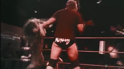 Dean and Aj - Awhile