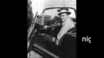Frank Sinatra - The Days Of Wine And Roses