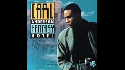 Carl Anderson - I Will Be There